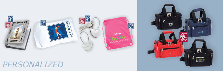 Shop Personalized